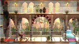 Prince of Persia Classic sur X-Box Live